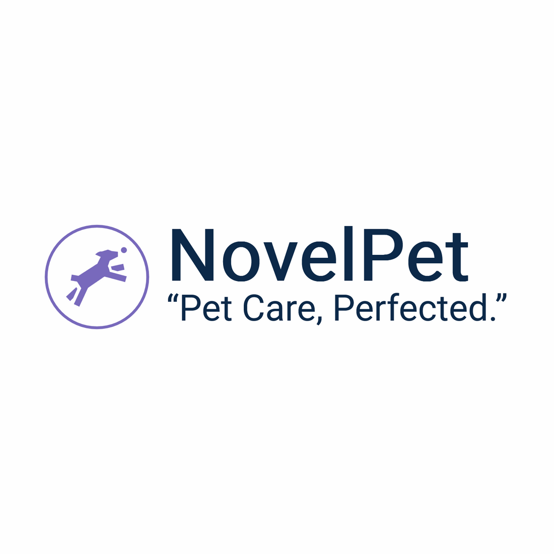 Welcome to NovelPet Store - Where Pets Are Family