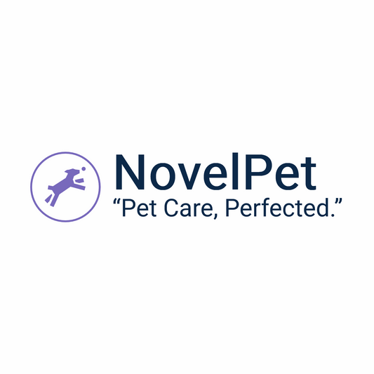 Welcome to NovelPet Store - Where Pets Are Family