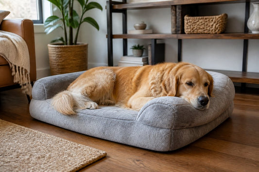 Are Expensive Dog Beds Worth It? A 2026 Guide