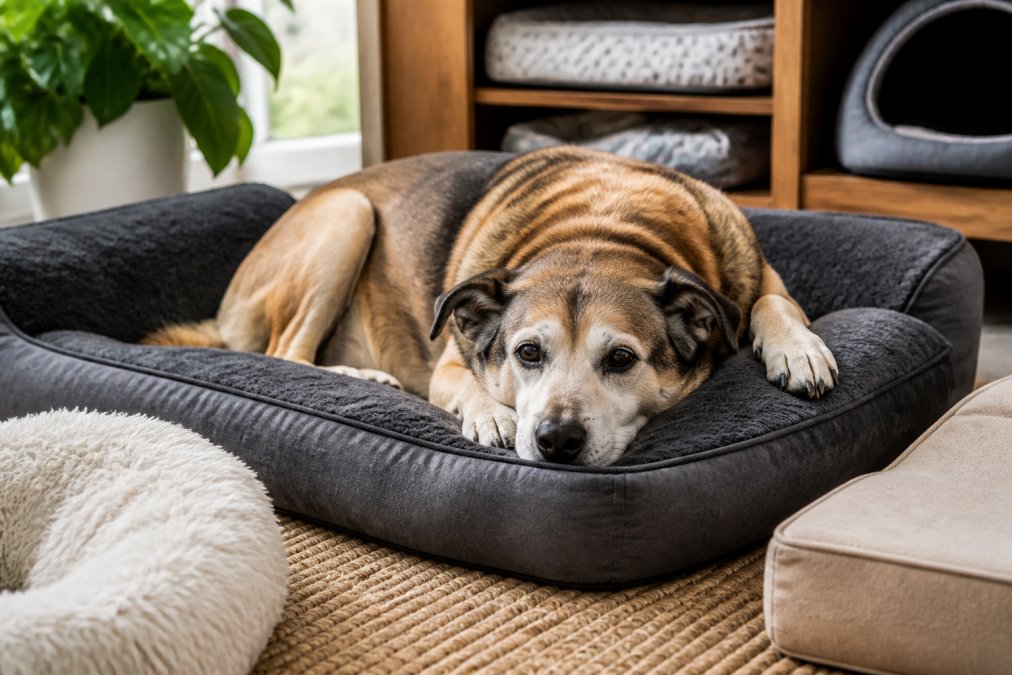 OnlyNaturalPet Alternatives for Senior Dogs