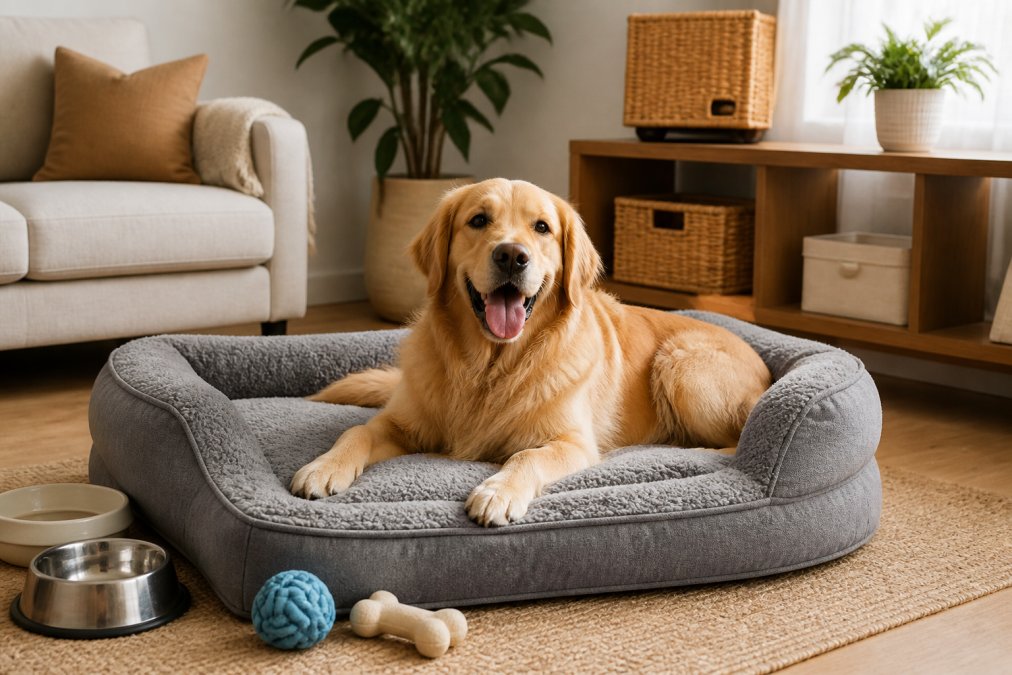 Premium Pet Essentials for a Happy Home: 2026 Guide