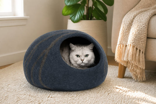 Safe Materials for Dog Beds: A 2026 Guide