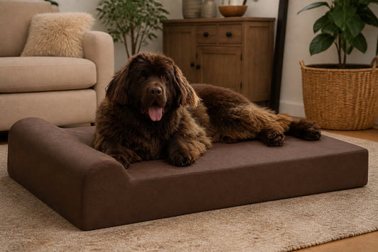 Senior Dog Comfort Essentials: A 2026 Guide