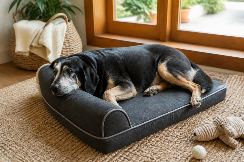Vet Recommended Joint Support for Dogs: 2026 Guide
