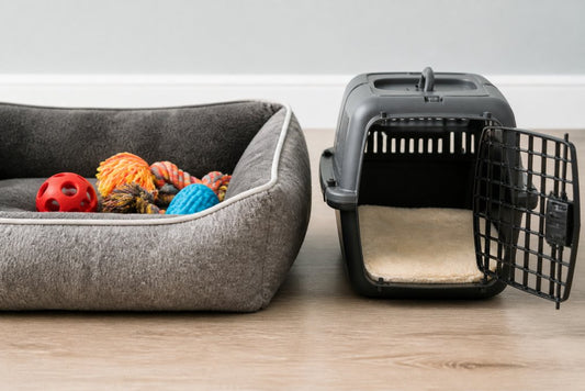 Zooplus vs The Pet Empire: Which Fits Your Needs?