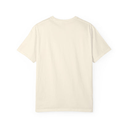 T-Shirt — "ALL OF years of awesomeness" Minimal Anniversary Birthday Tee