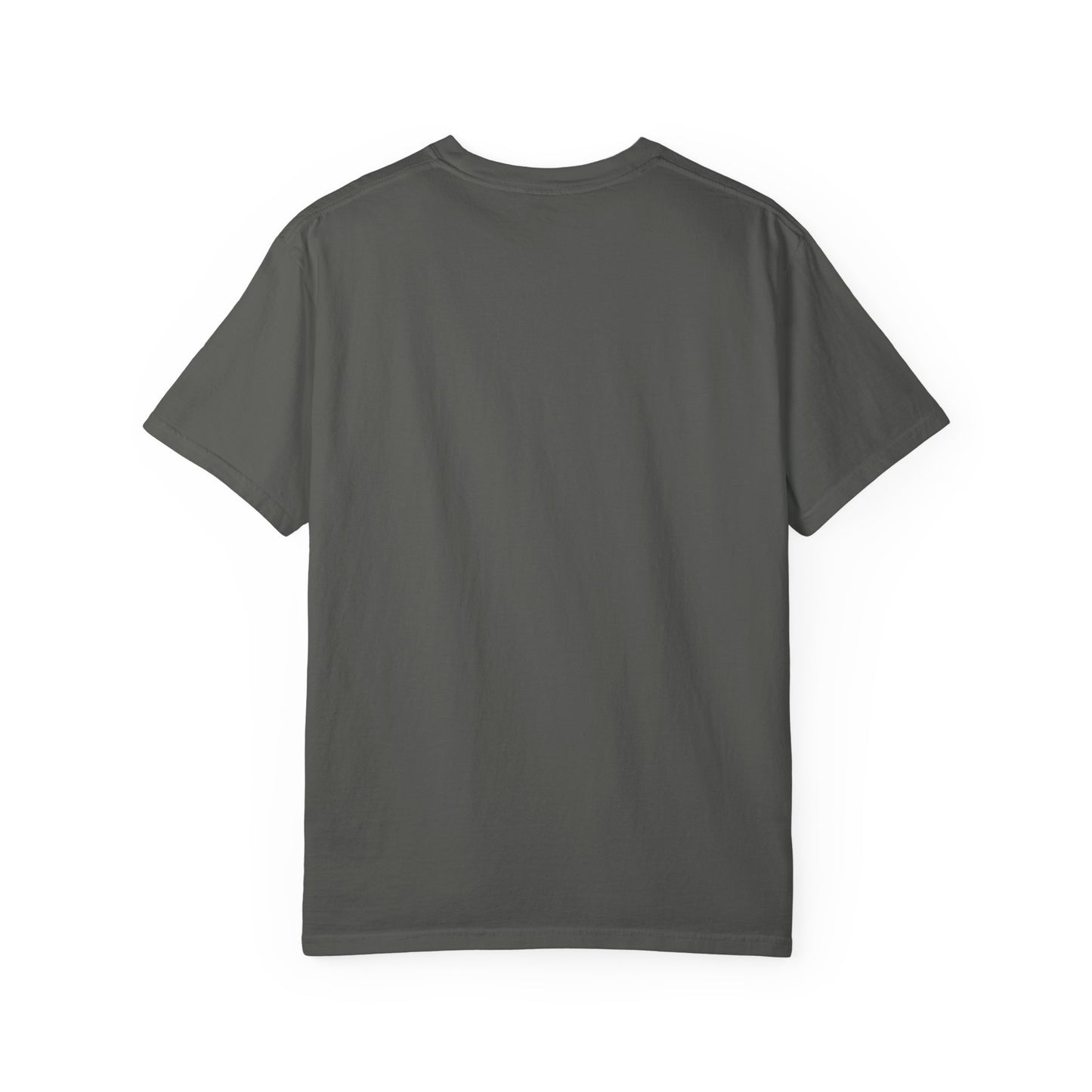 T-Shirt — "ALL OF years of awesomeness" Minimal Anniversary Birthday Tee