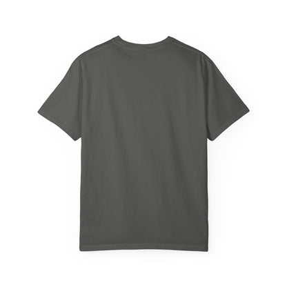 T-Shirt — "ALL OF years of awesomeness" Minimal Anniversary Birthday Tee