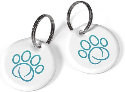Sure Petcare  Microchip Pet Door Connect with Hub, Mobile App Control, Curfew Function, for Cats & Small Dogs, Install in Doors, Windows & Walls, White, 4 X C Batteries Required, Not Included