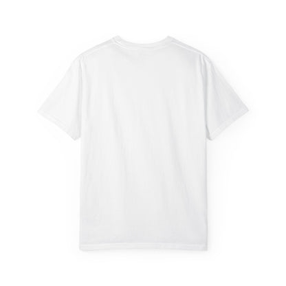 T-Shirt — "ALL OF years of awesomeness" Minimal Anniversary Birthday Tee