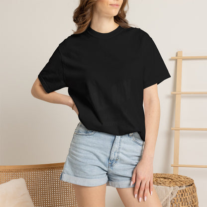 T-Shirt — "ALL OF years of awesomeness" Minimal Anniversary Birthday Tee