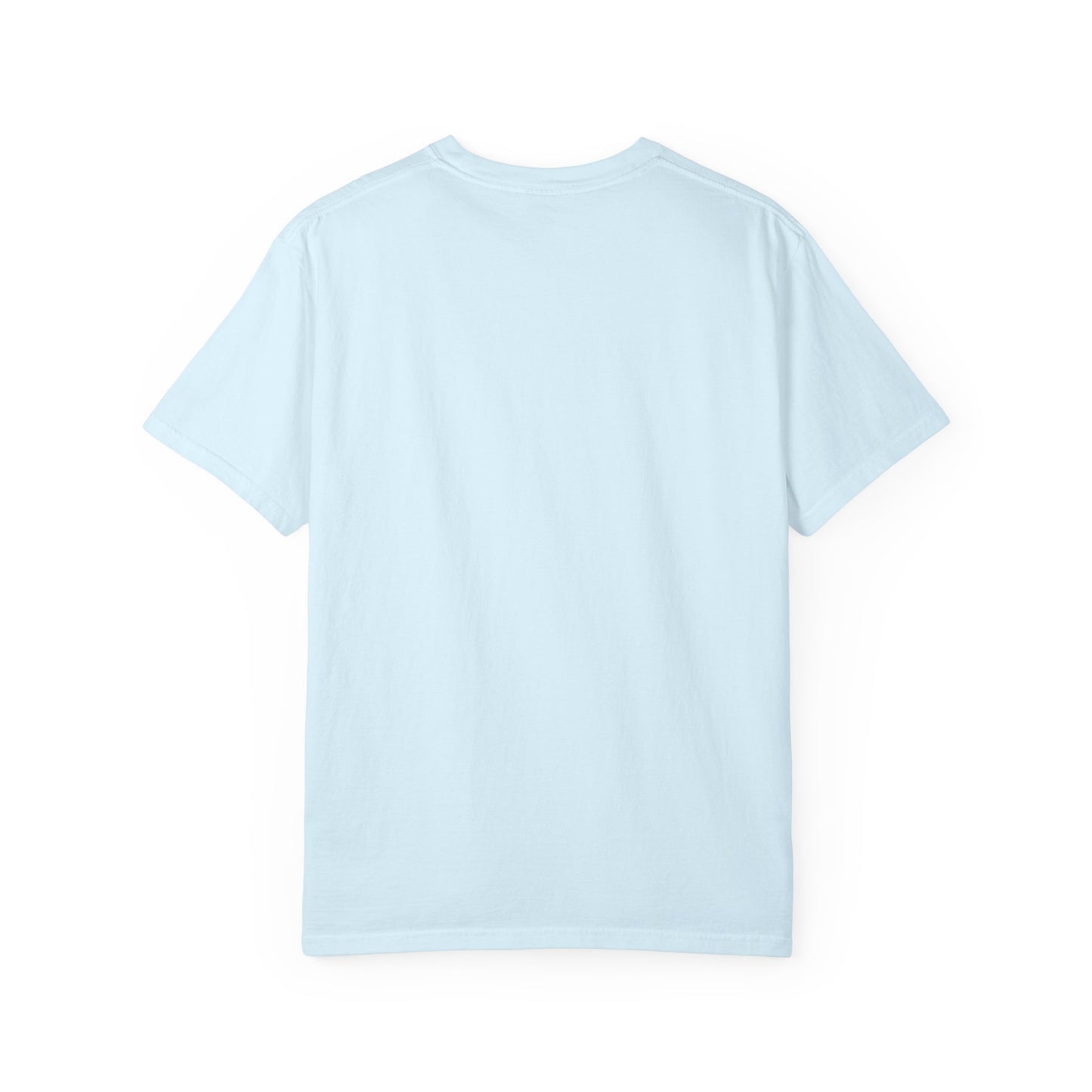 T-Shirt — "ALL OF years of awesomeness" Minimal Anniversary Birthday Tee