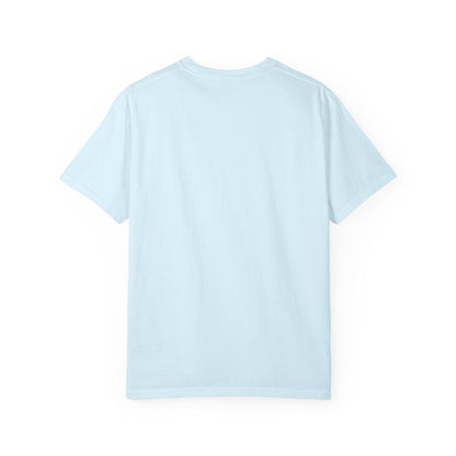 T-Shirt — "ALL OF years of awesomeness" Minimal Anniversary Birthday Tee