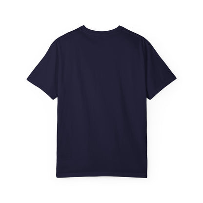 T-Shirt — "ALL OF years of awesomeness" Minimal Anniversary Birthday Tee