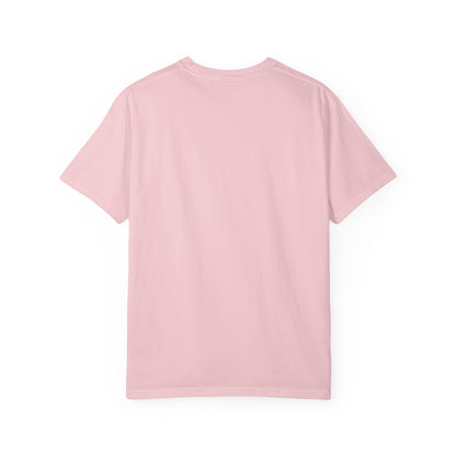 T-Shirt — "ALL OF years of awesomeness" Minimal Anniversary Birthday Tee