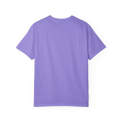 T-Shirt — "ALL OF years of awesomeness" Minimal Anniversary Birthday Tee