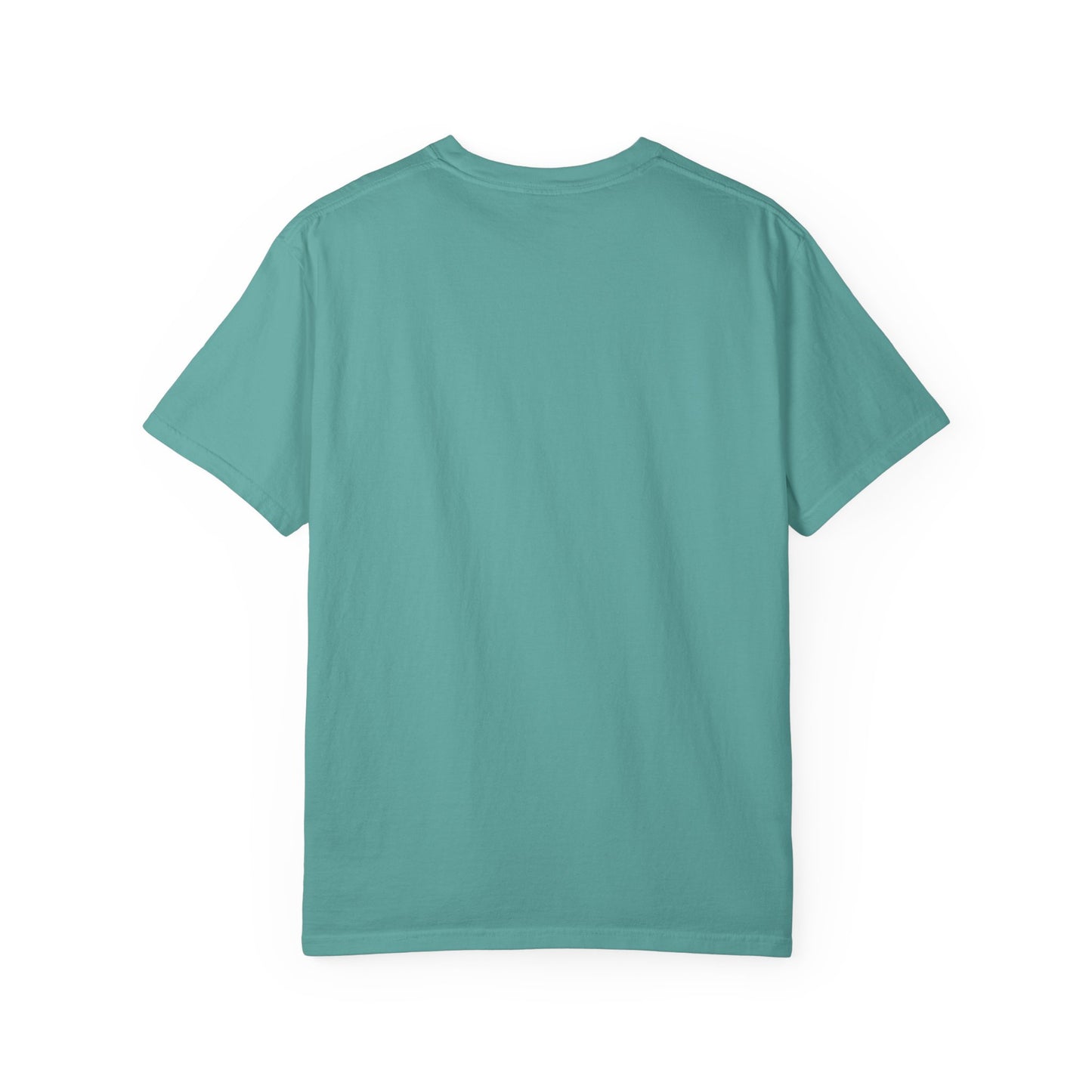 T-Shirt — "ALL OF years of awesomeness" Minimal Anniversary Birthday Tee