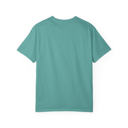 T-Shirt — "ALL OF years of awesomeness" Minimal Anniversary Birthday Tee