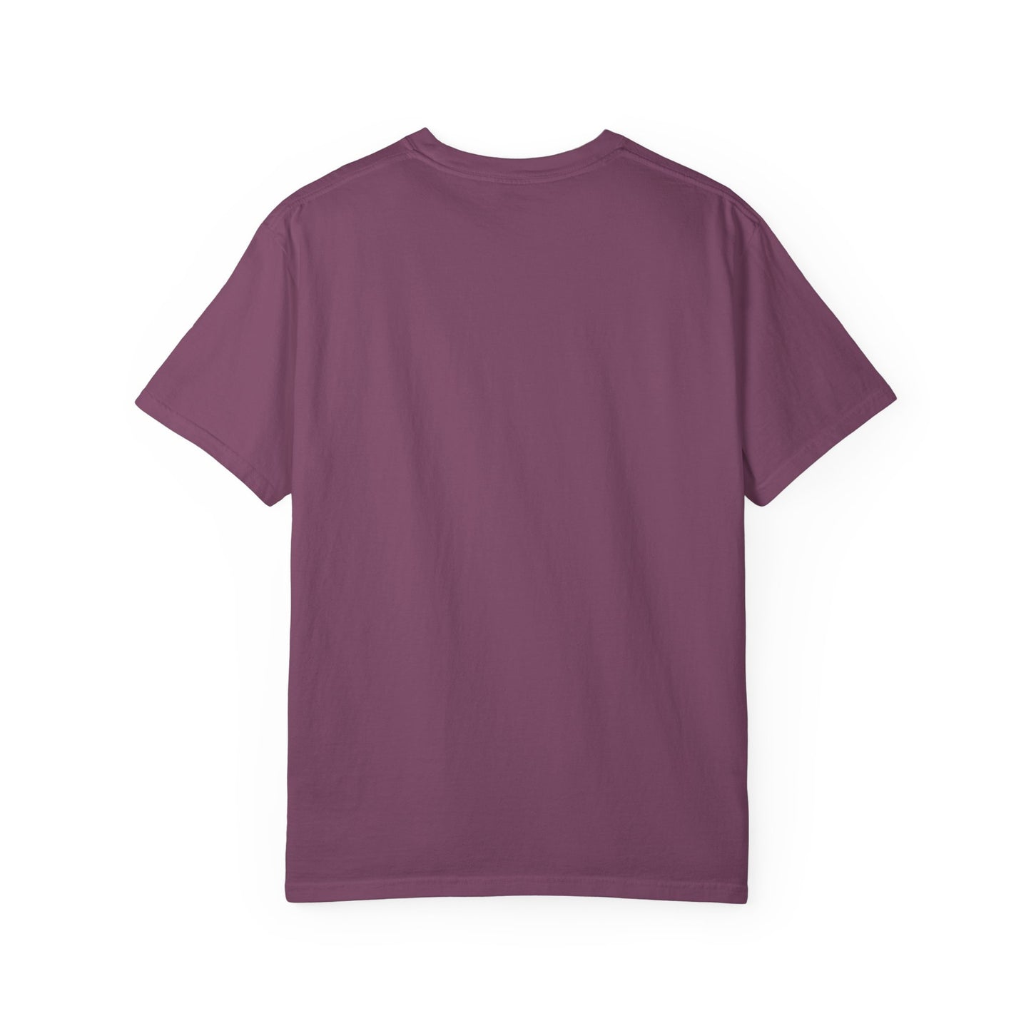 T-Shirt — "ALL OF years of awesomeness" Minimal Anniversary Birthday Tee