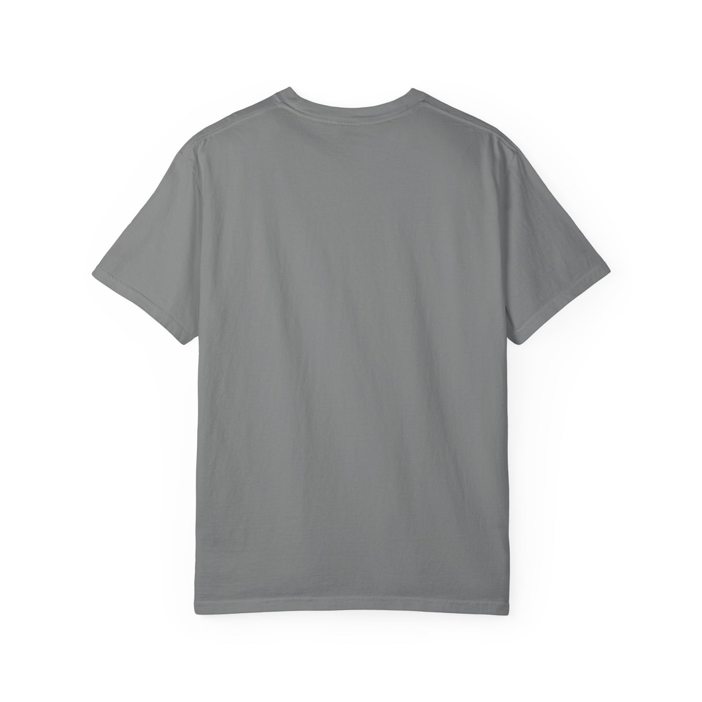 T-Shirt — "ALL OF years of awesomeness" Minimal Anniversary Birthday Tee