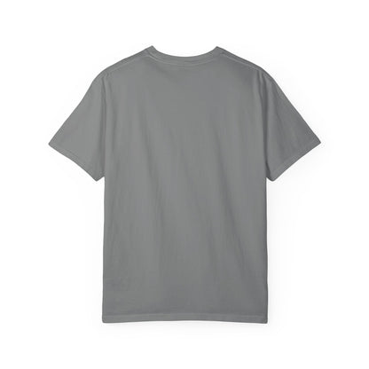 T-Shirt — "ALL OF years of awesomeness" Minimal Anniversary Birthday Tee
