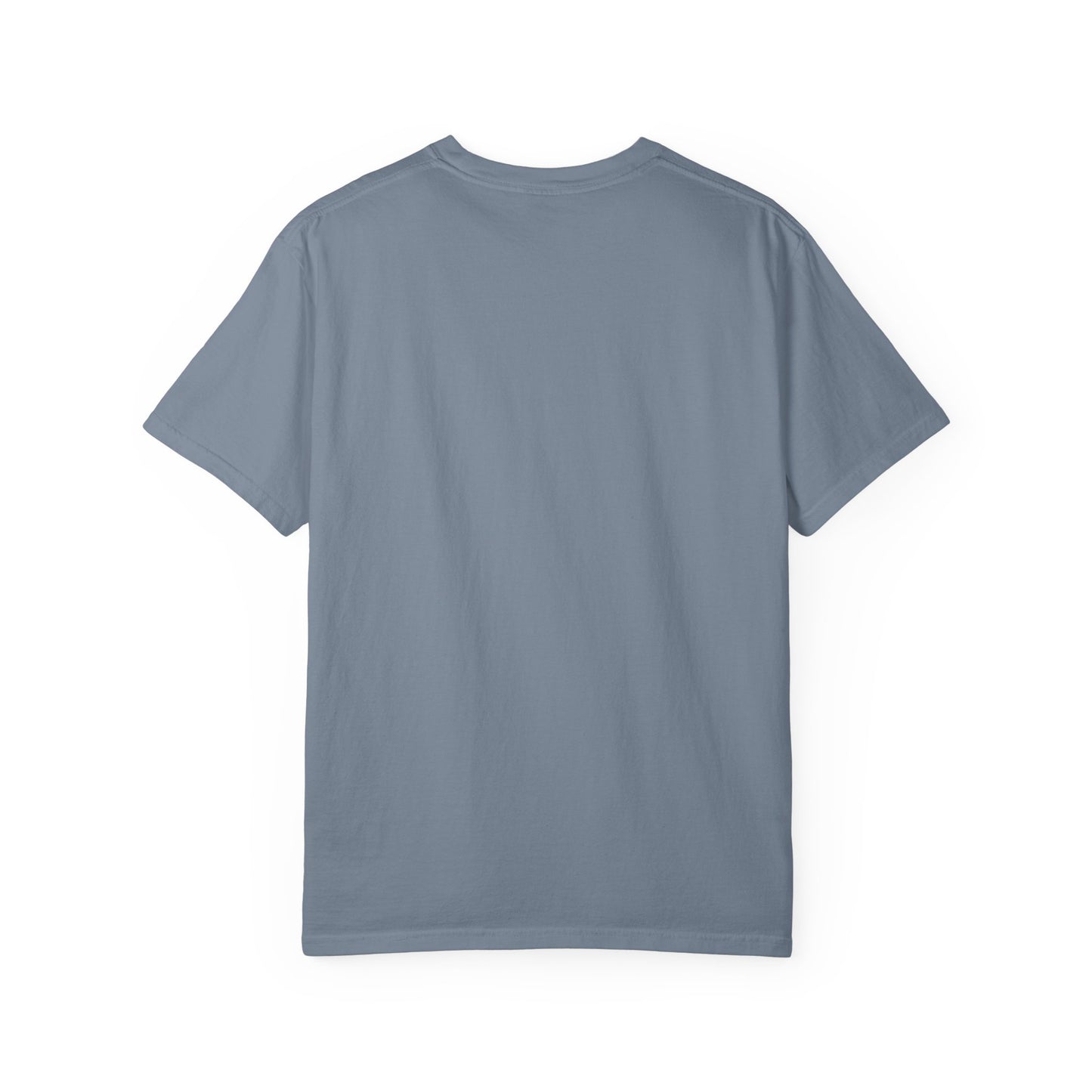 T-Shirt — "ALL OF years of awesomeness" Minimal Anniversary Birthday Tee