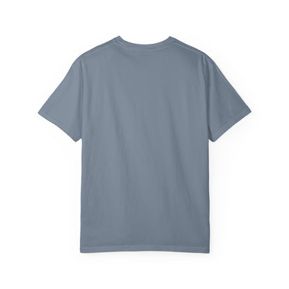 T-Shirt — "ALL OF years of awesomeness" Minimal Anniversary Birthday Tee