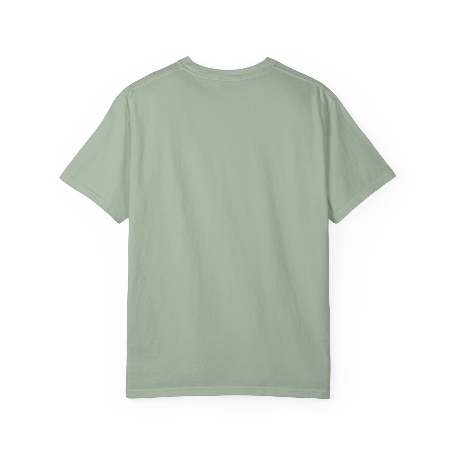T-Shirt — "ALL OF years of awesomeness" Minimal Anniversary Birthday Tee