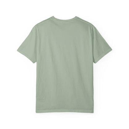 T-Shirt — "ALL OF years of awesomeness" Minimal Anniversary Birthday Tee