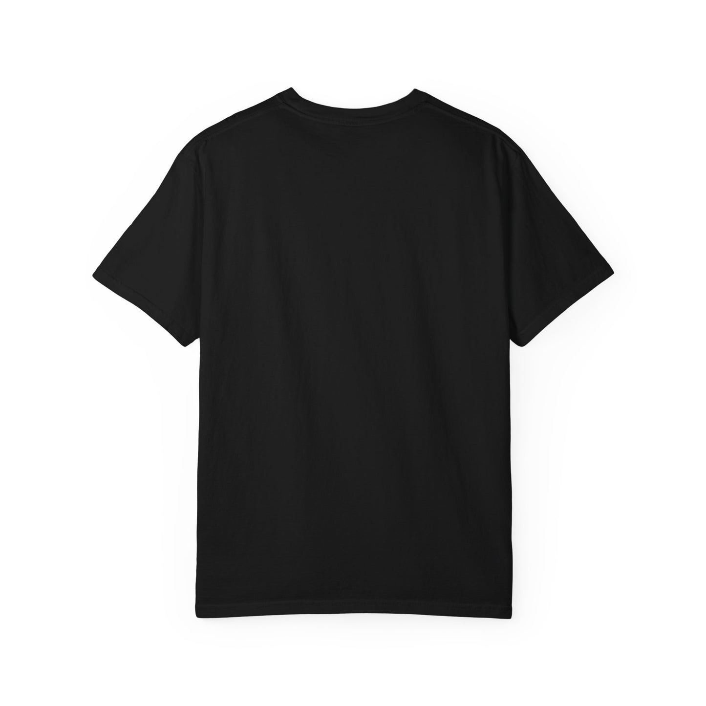 T-Shirt — "ALL OF years of awesomeness" Minimal Anniversary Birthday Tee