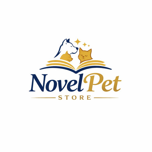 NovelPet Store